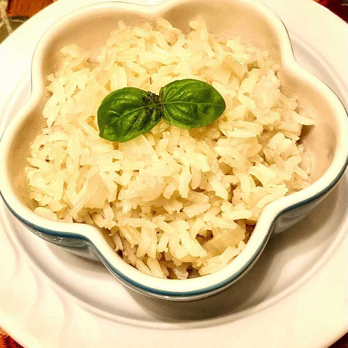 Easy Rice Recipe: Simple & Flavorful
