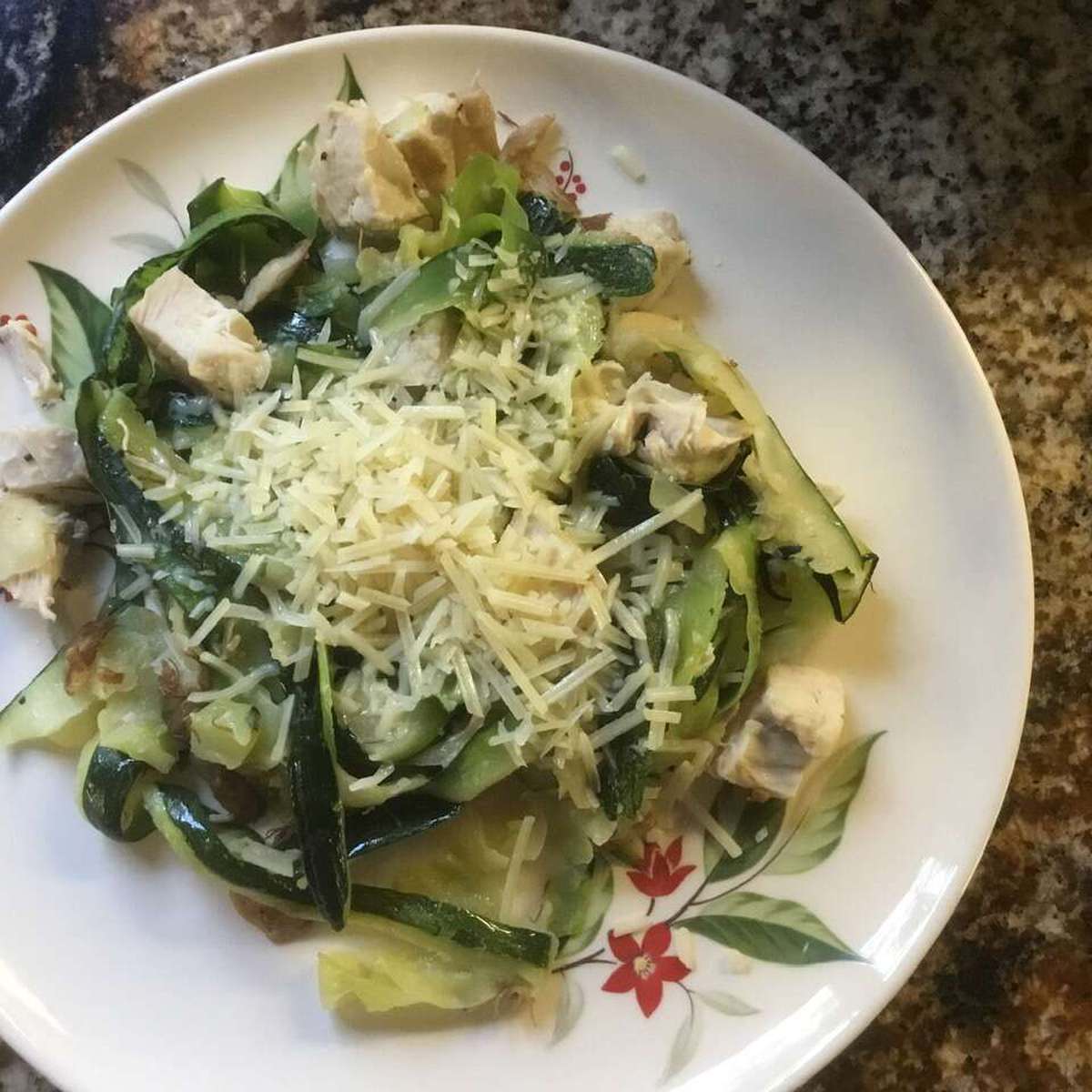 Easy Zucchini Noodles Recipe: A Healthy Pasta Alternative