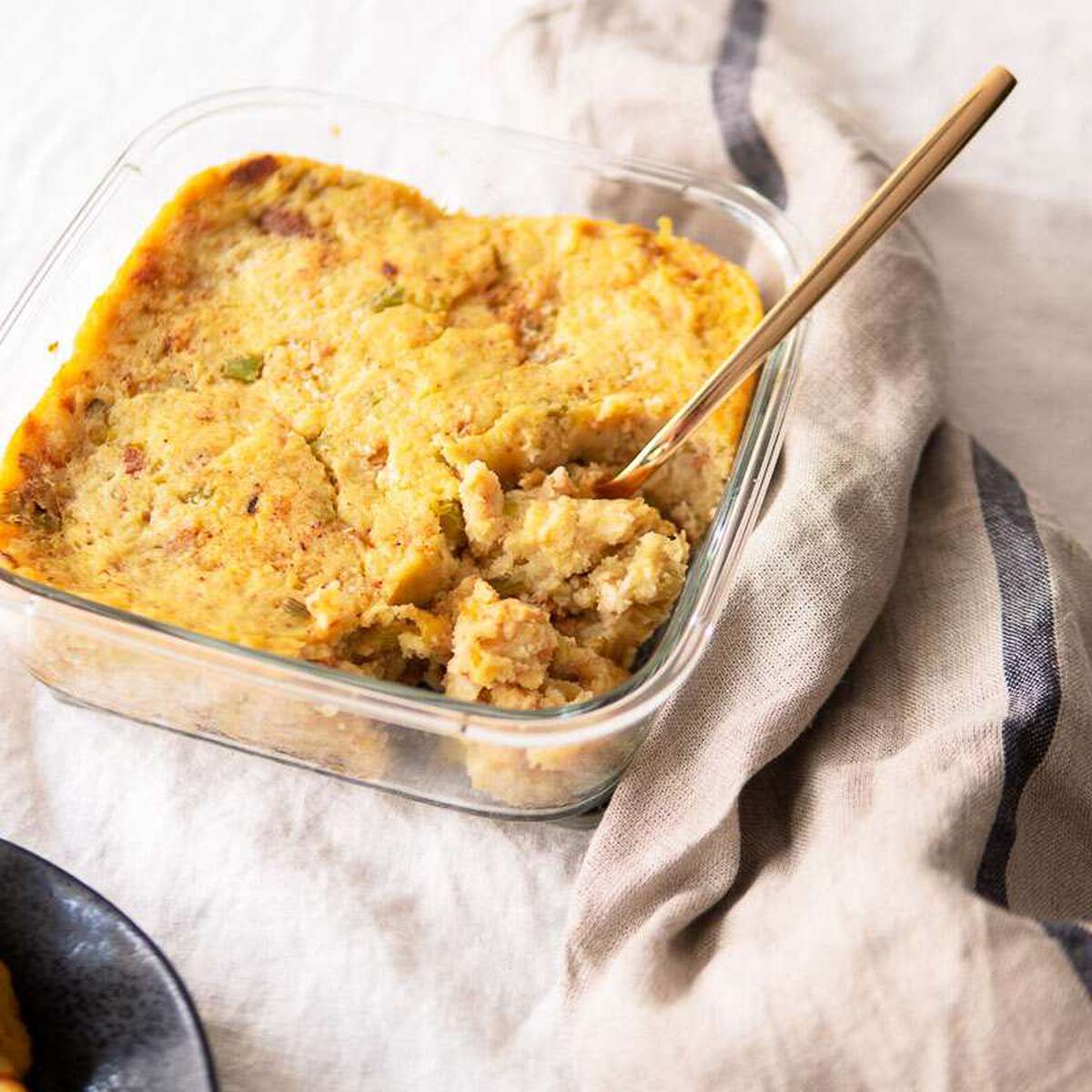 Pennsylvania Dutch Potato Filling Recipe