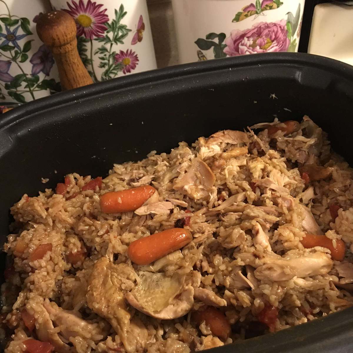 Authentic Al Kabsa Recipe: Saudi Arabia's National Dish