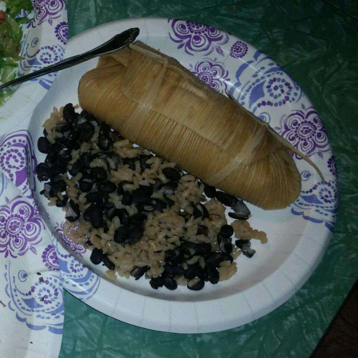 Authentic Beef Tamales Recipe