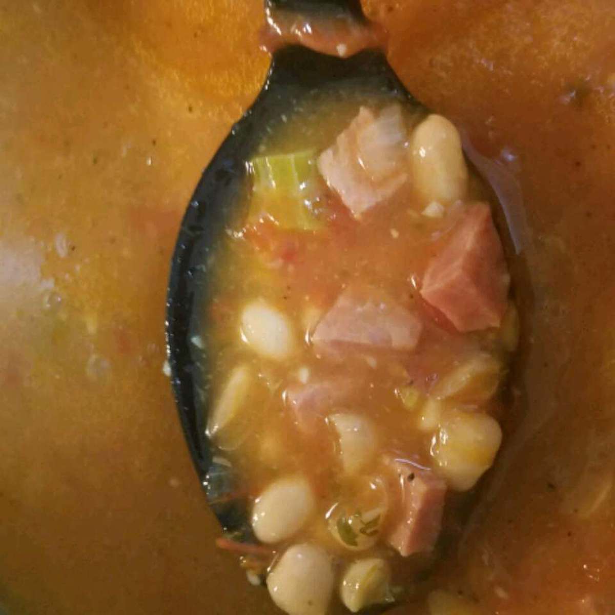 Best Navy Bean Soup Recipe