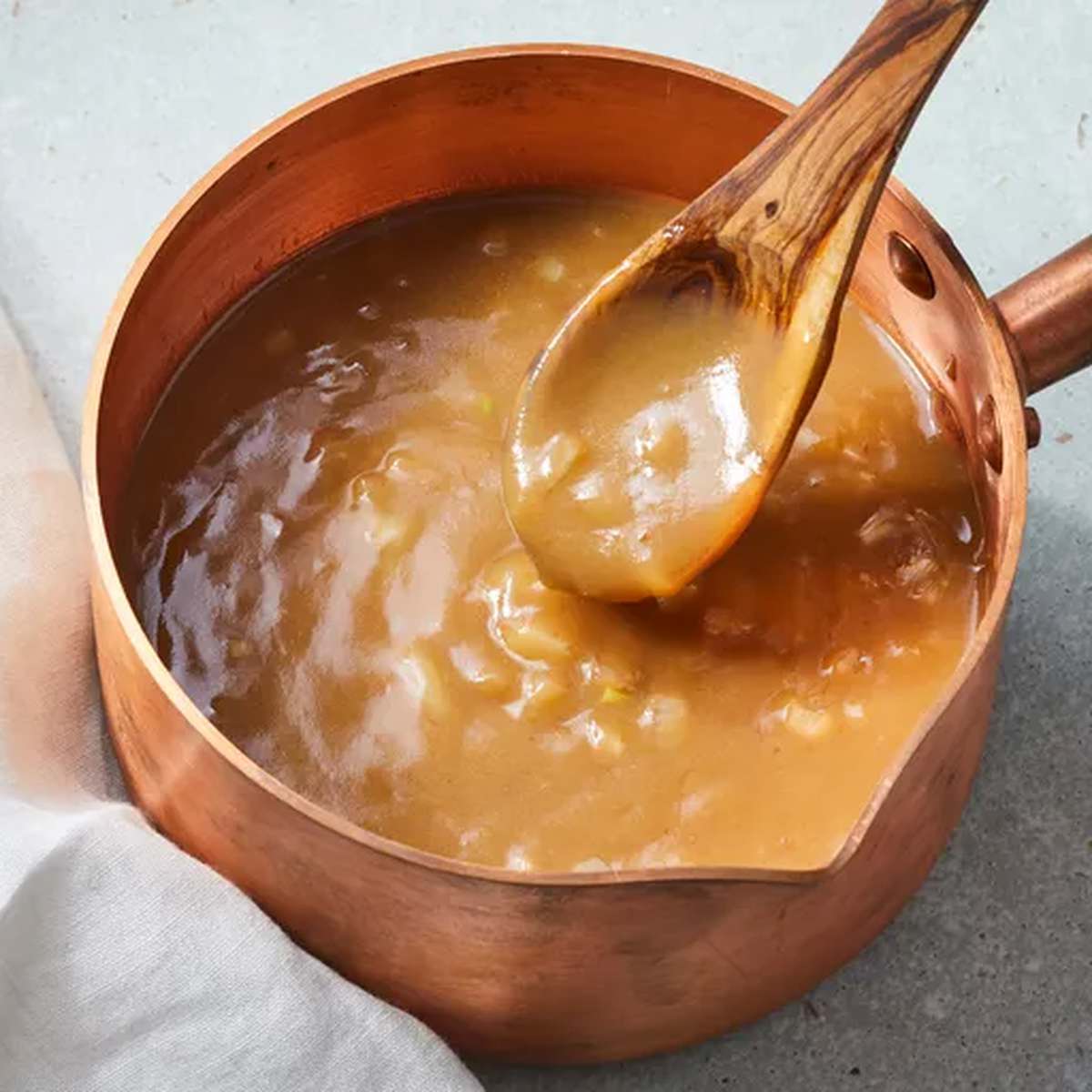 Easy Beef Gravy Recipe: Ready in Minutes!