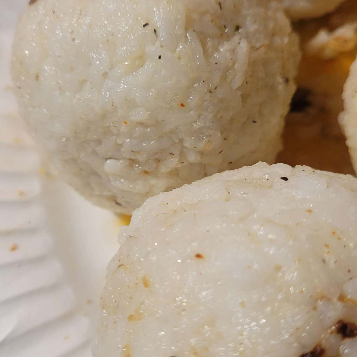Easy Onigiri Recipe: Japanese Rice Balls