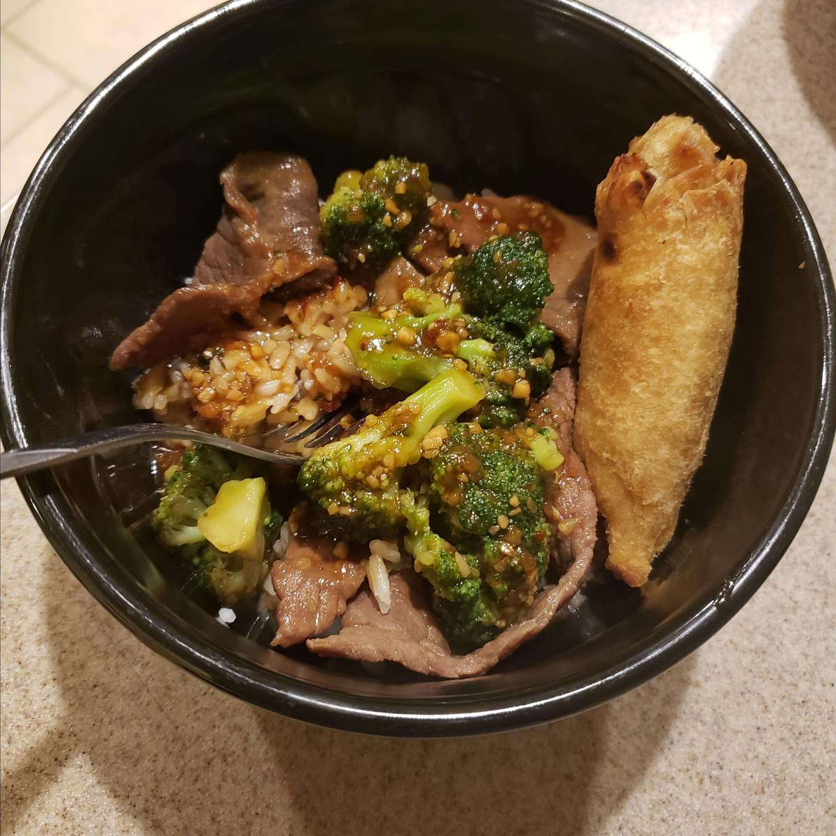 Easy Slow Cooker Broccoli Beef Recipe