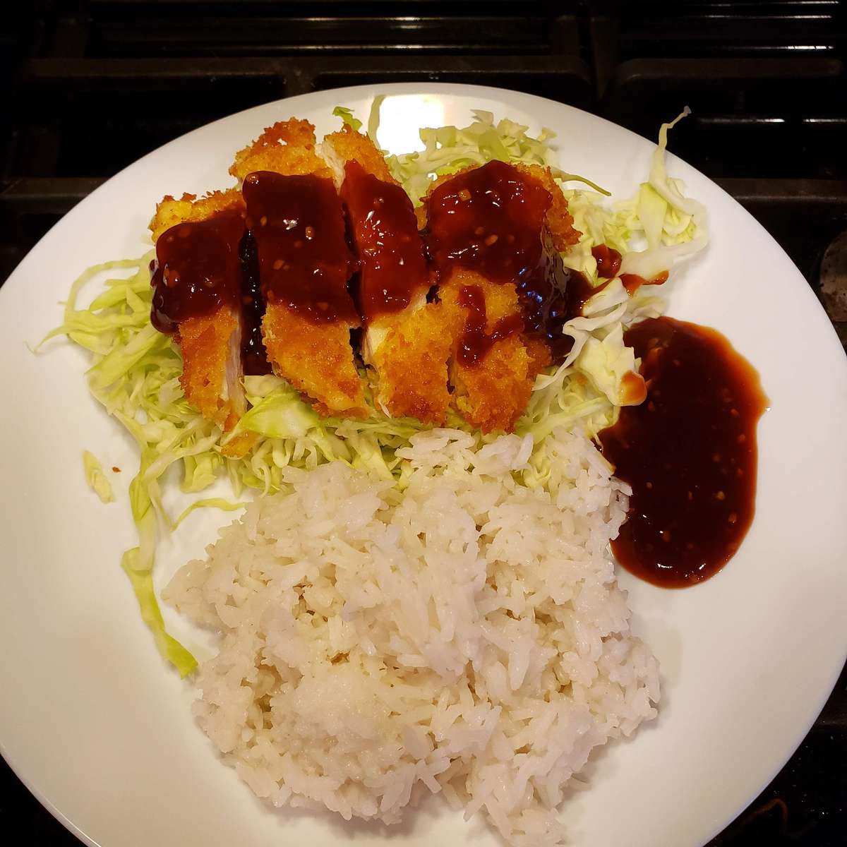 Homemade Tonkatsu Sauce Recipe