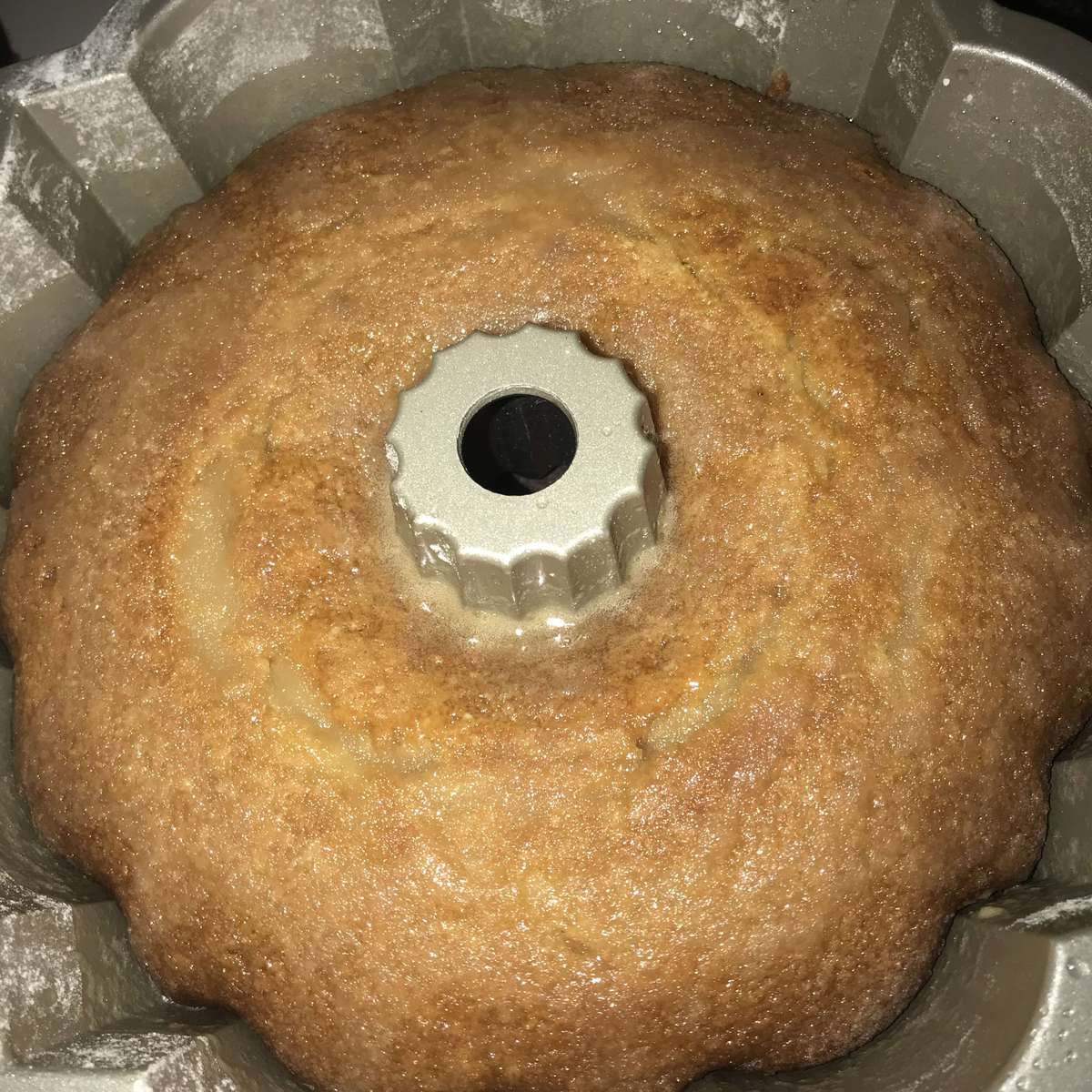 Kentucky Butter Cake Recipe: Moist & Delicious!