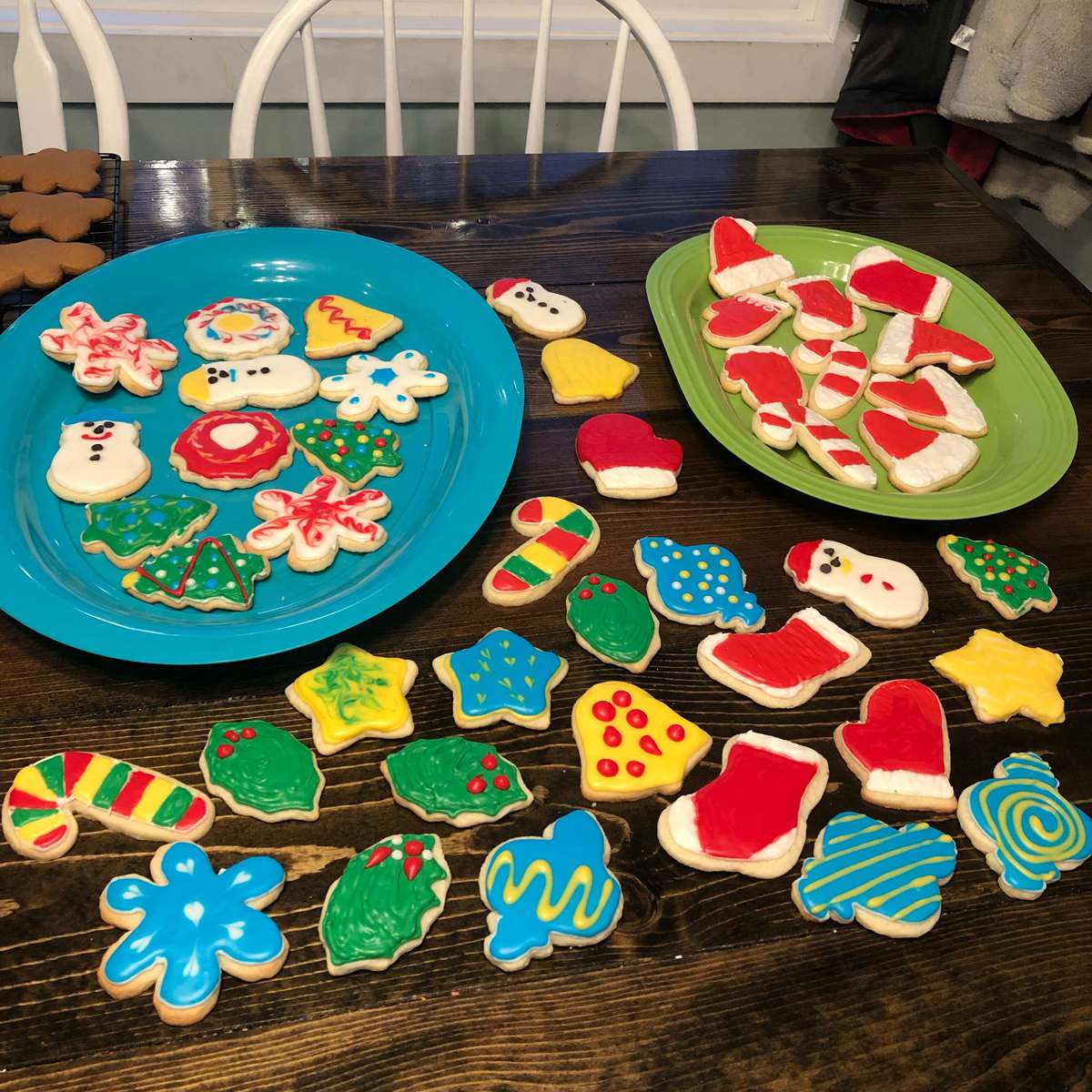 Simple Royal Icing Recipe for Perfect Decorations