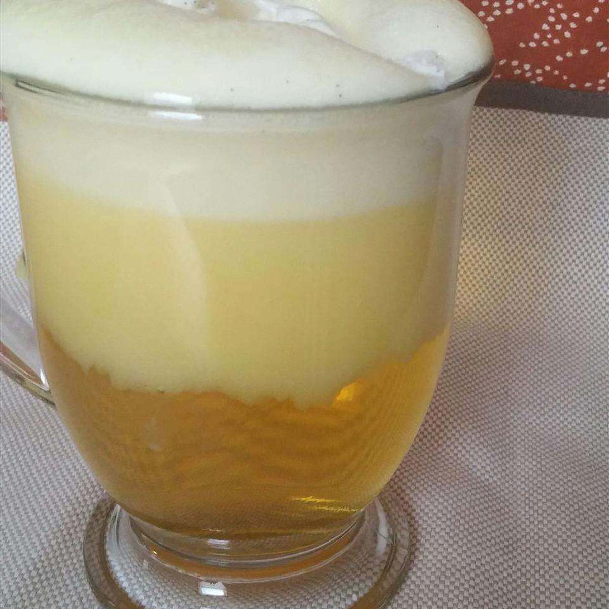 Adult Butterbeer Recipe: A Harry Potter Cocktail