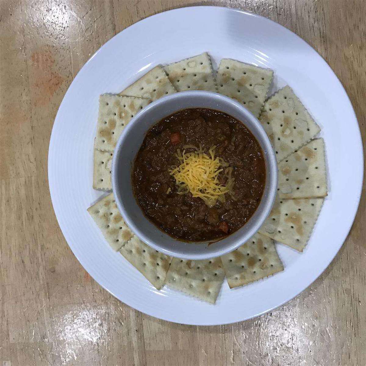 Award-Winning Texas Chili Recipe: Daddy's Alamo Chili