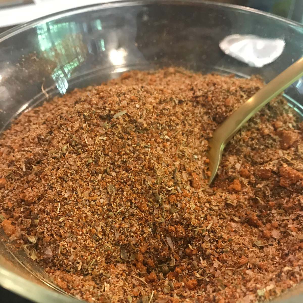 Best Steak Dry Rub Recipe