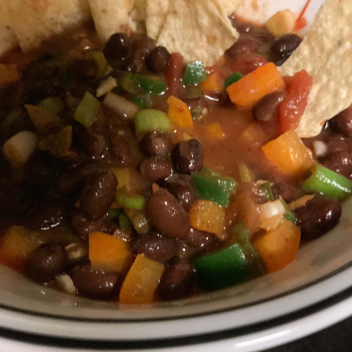 Cowboy Caviar Recipe: A Delicious Texas Caviar Dip