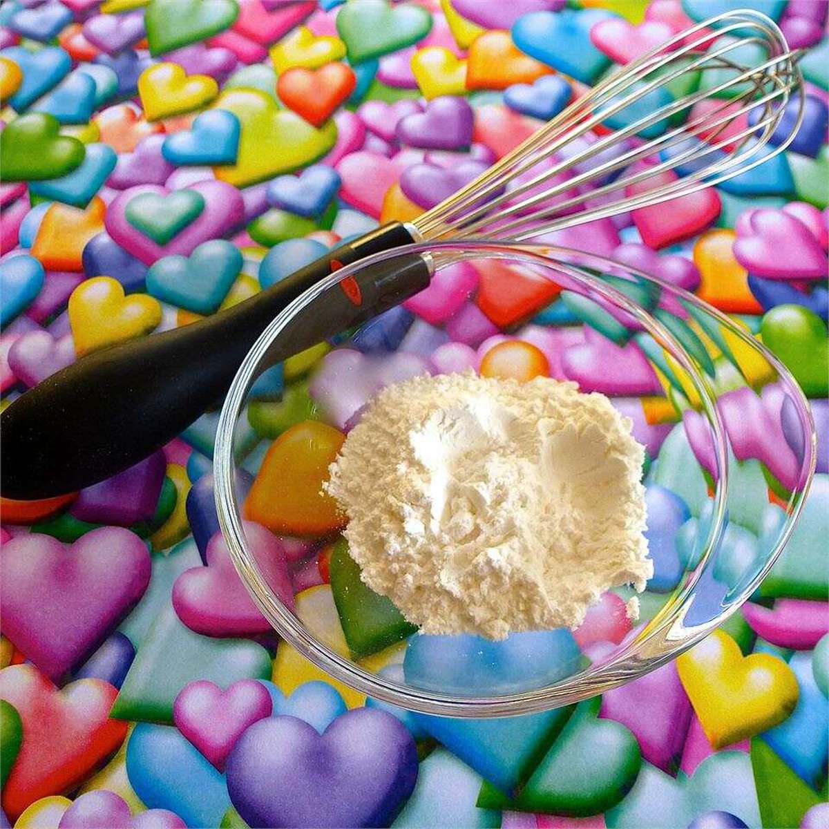 Easy Homemade Baking Powder Recipe