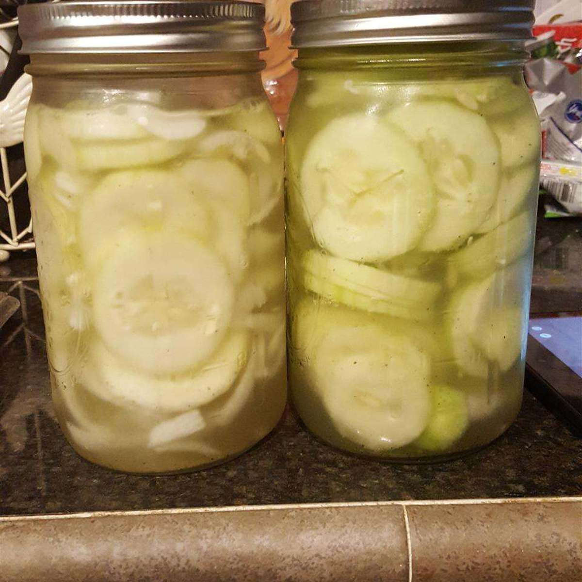 Easy Marinated Cucumbers Recipe: A Refreshing Summer Salad