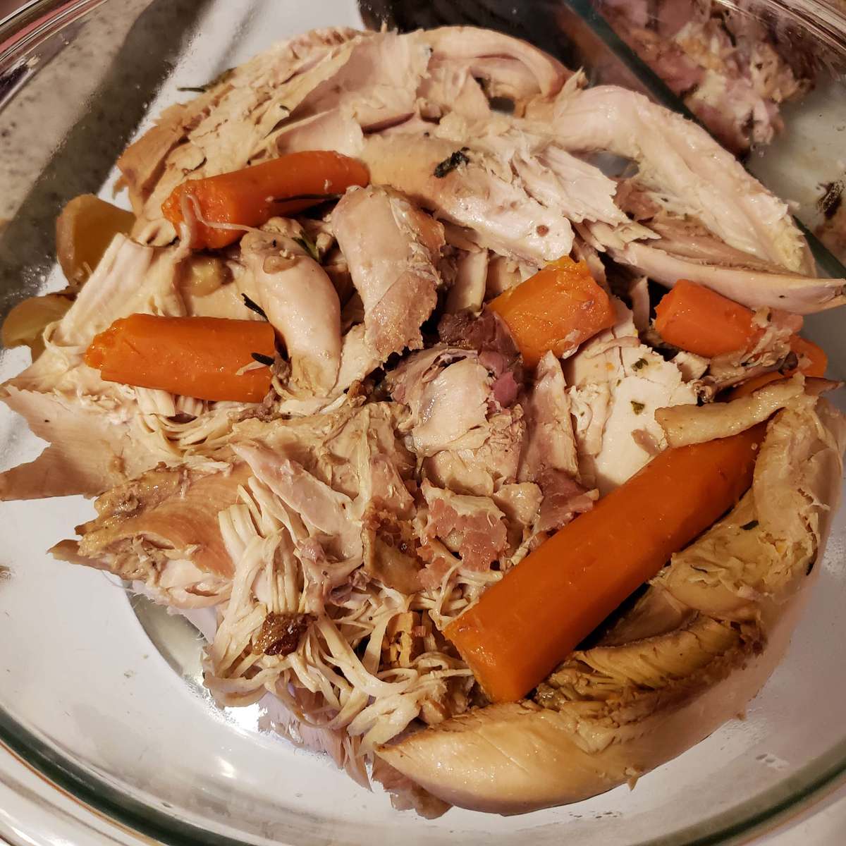 Effortless Slow Cooker Thanksgiving Turkey Recipe