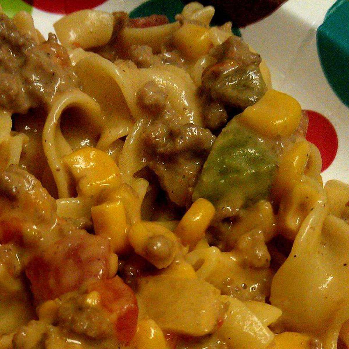 Tallerine Recipe: A Delicious Mexican-Italian Casserole