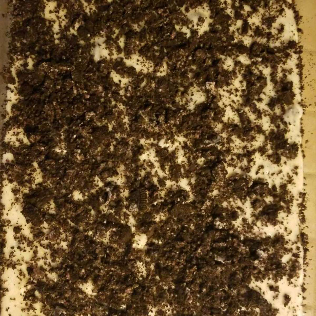 The World's Best Oreo Fudge Recipe