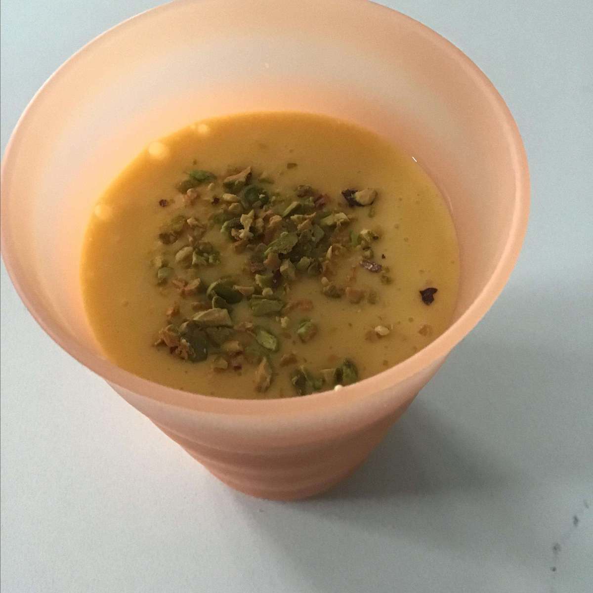 Authentic Mango Lassi Recipe: Restaurant-Style Refreshment