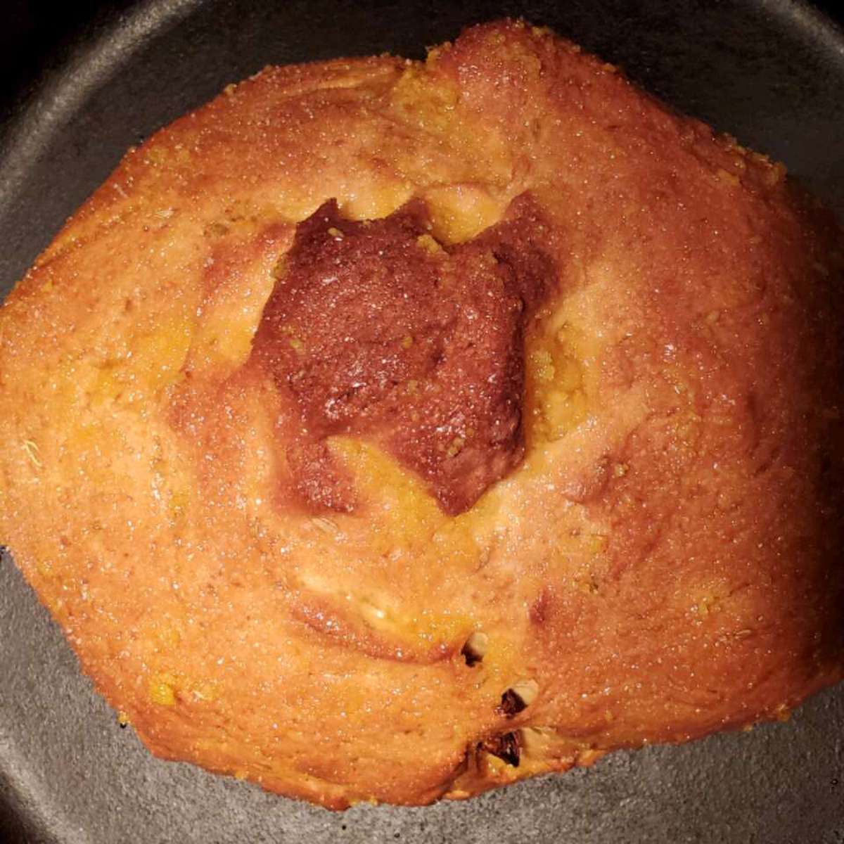 Authentic Pan de Muerto Recipe: Mexican Day of the Dead Bread