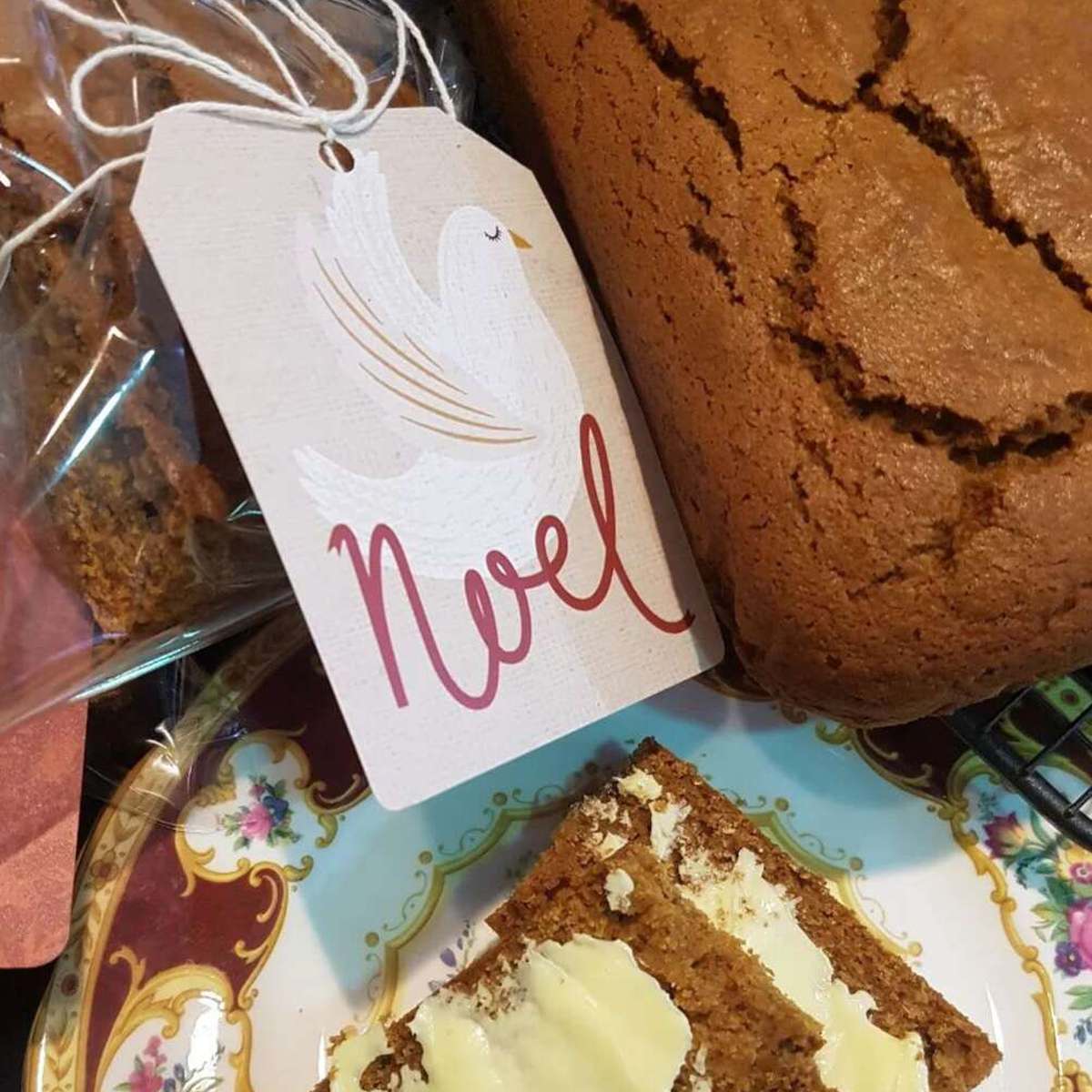 Classic Gingerbread Recipe: A Timeless Holiday Treat