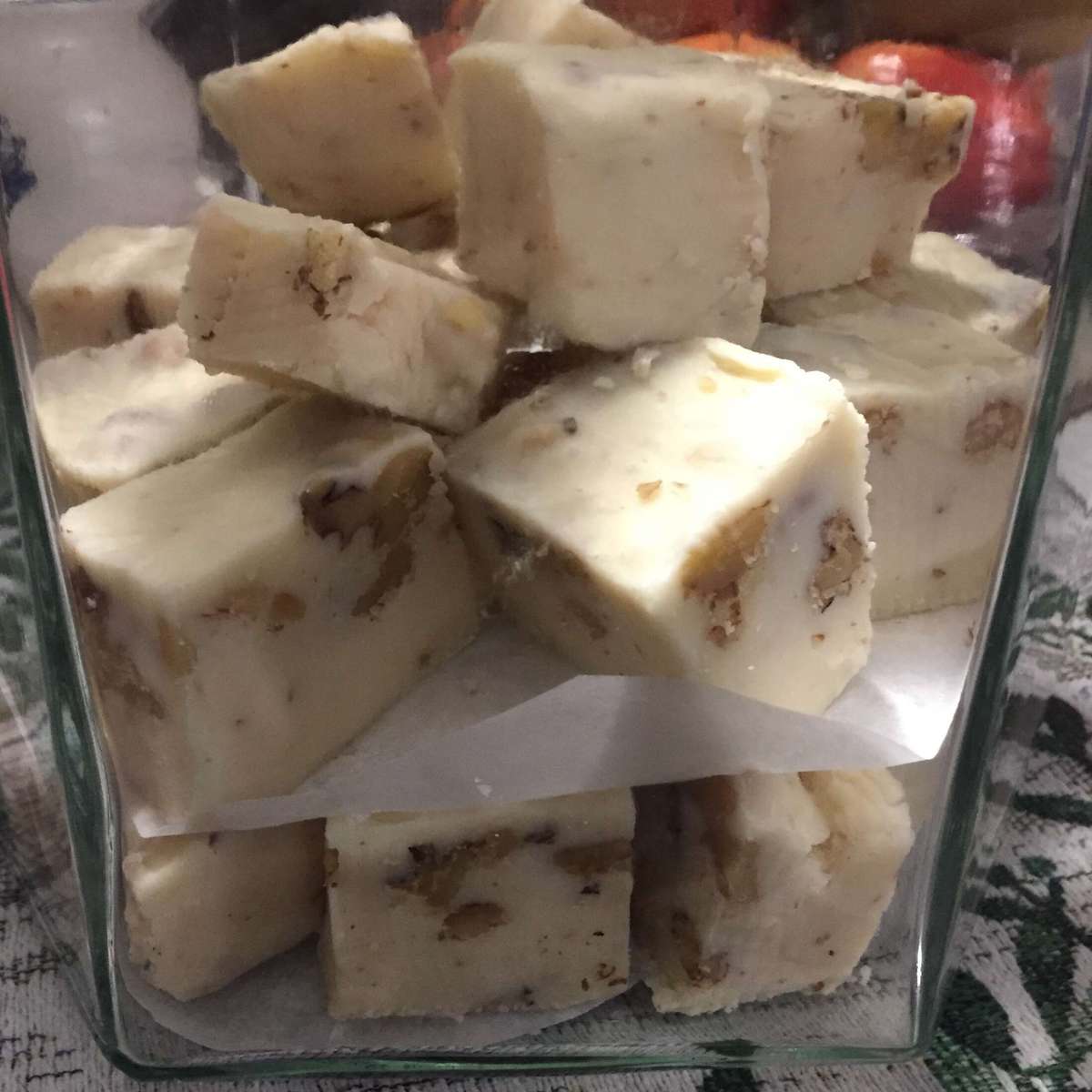 Easy Maple Walnut Fudge Recipe: Boardwalk Quality at Home