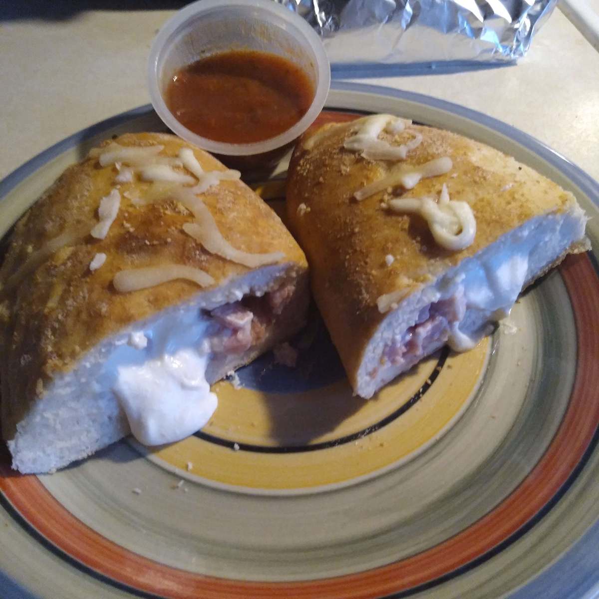 Easy Pizza and Calzone Dough Recipe for Perfect Results