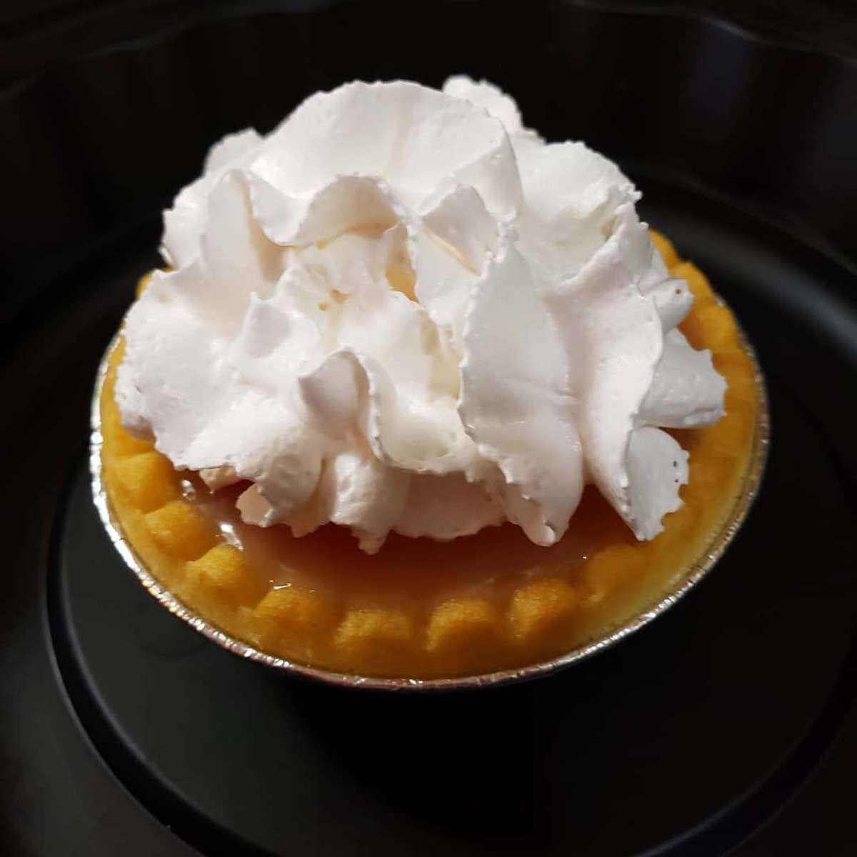 Easy Strawberry Tarts Recipe