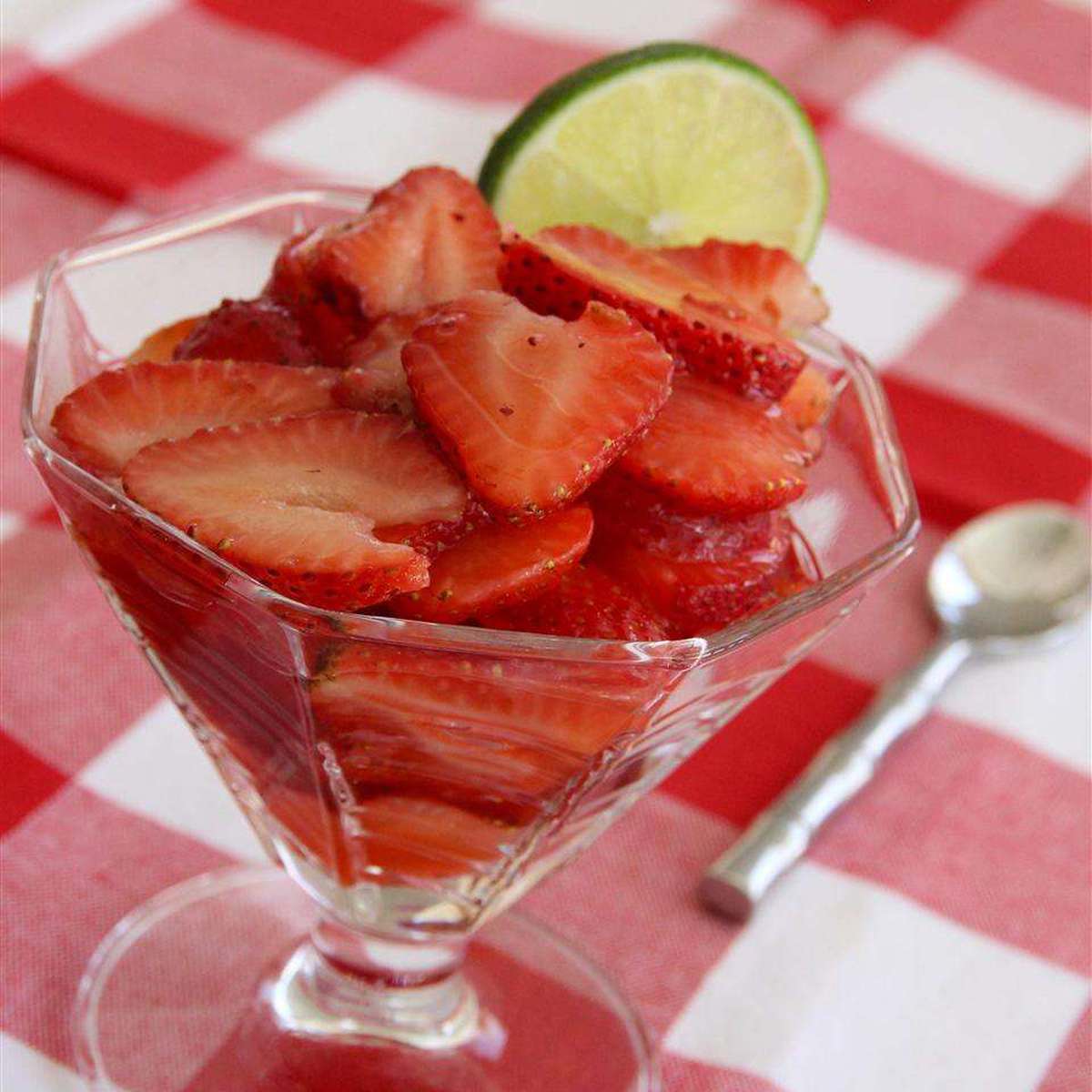 Lime & Tequila Infused Strawberries: A Delicious Adult Treat