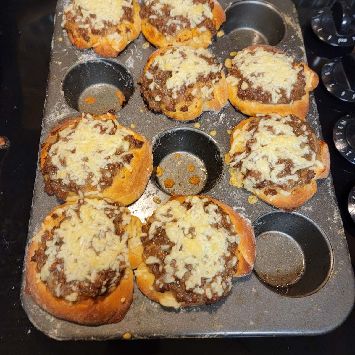 Savory BBQ Beef Uglies Recipe