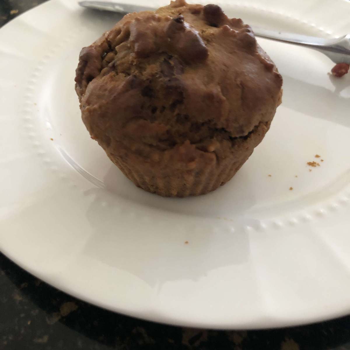 The Best Sweet Potato Muffins Recipe