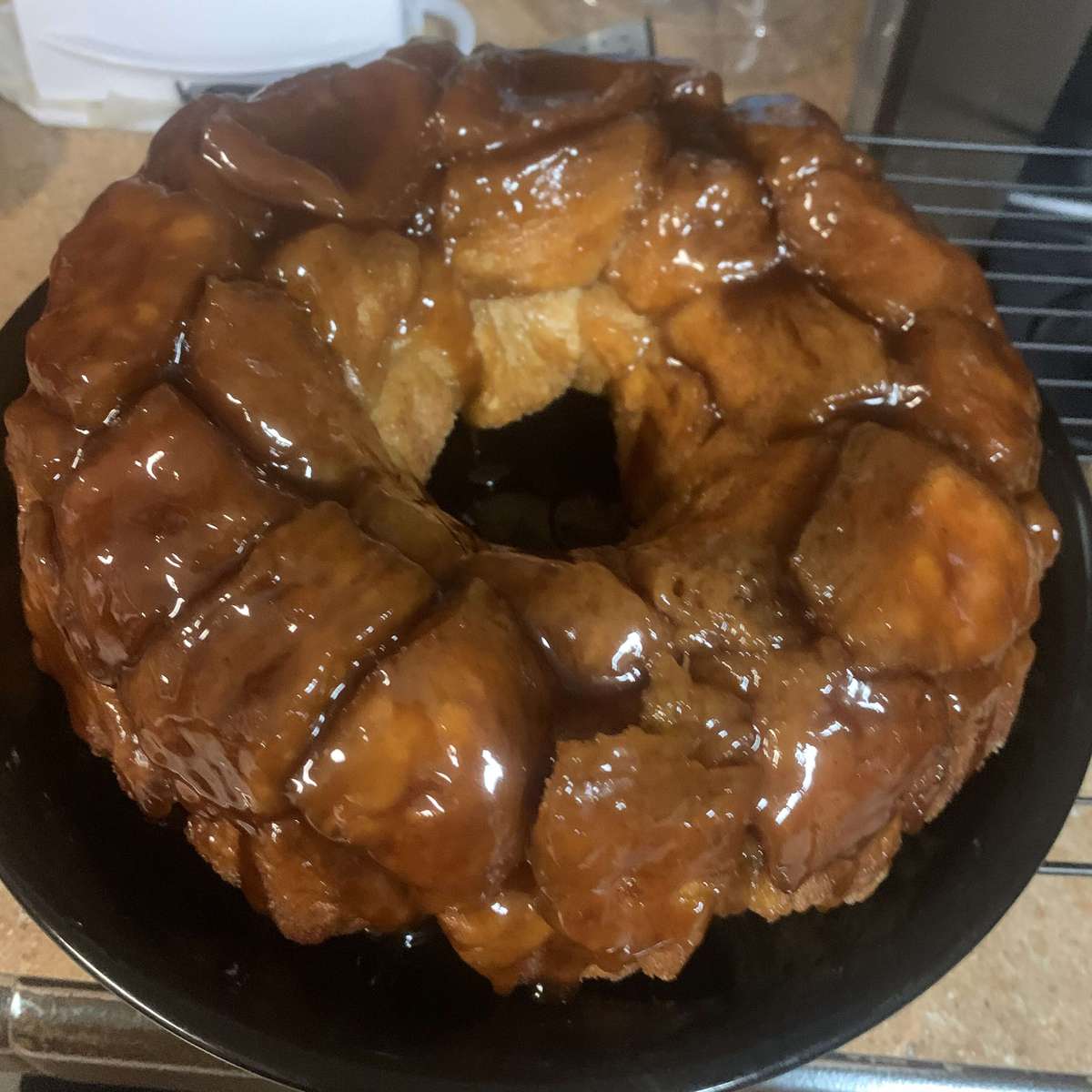 Ultimate Monkey Bread Recipe: Easy & Delicious!