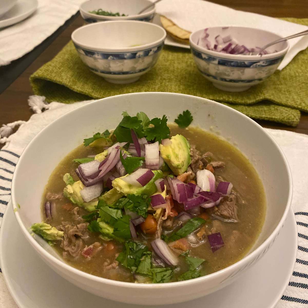 Authentic Carne en su Jugo Recipe (Meat in Its Juices)