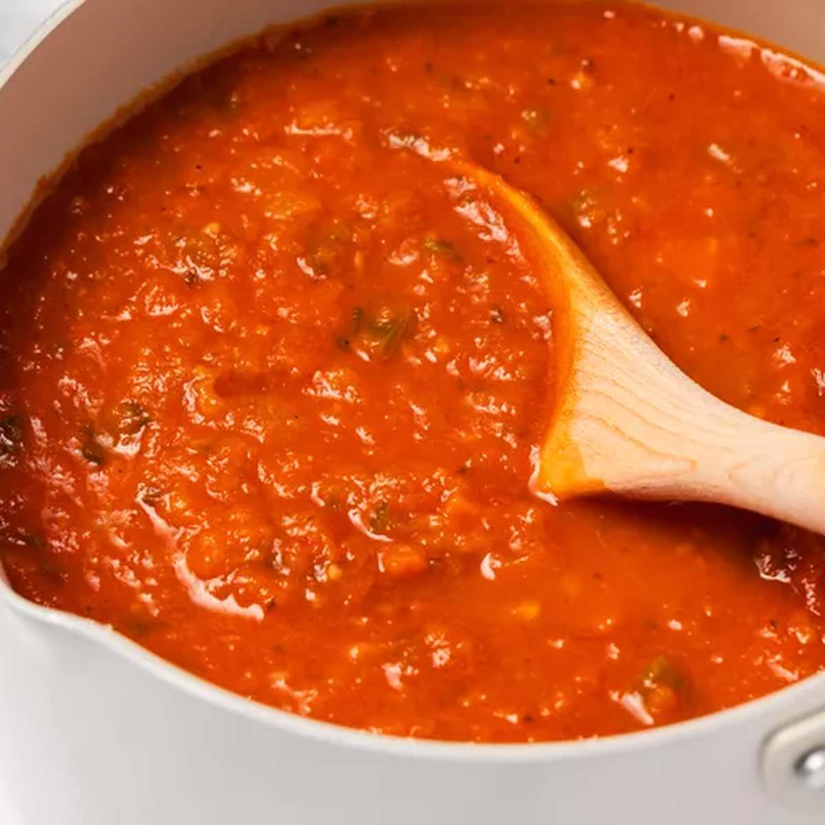 Best Homemade Tomato Sauce Recipe