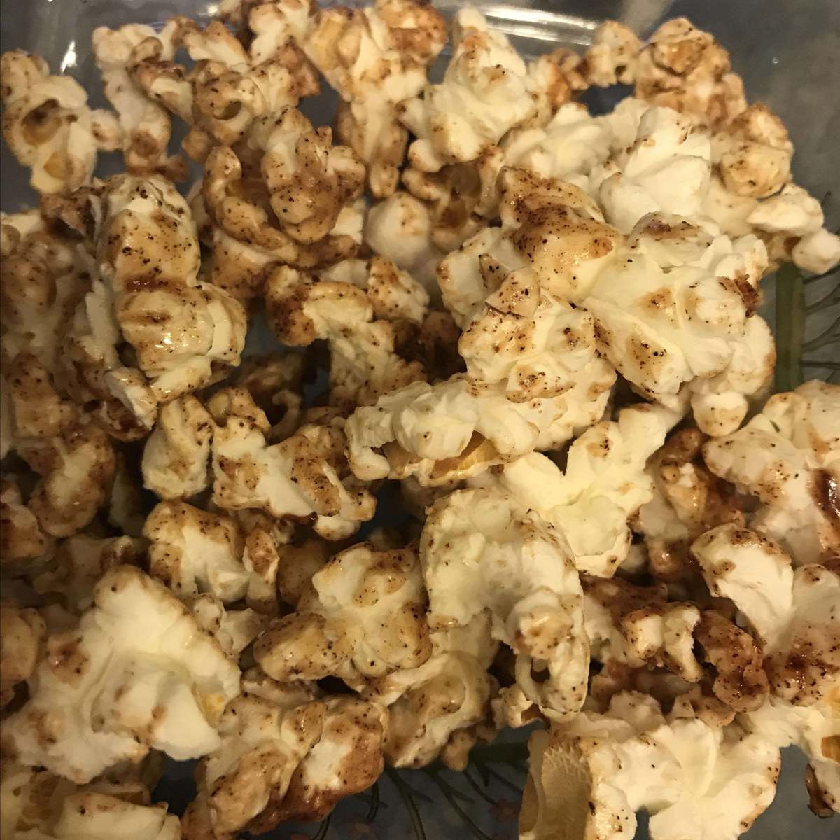 Cinnamon Sugar Popcorn: Easy Baked Recipe