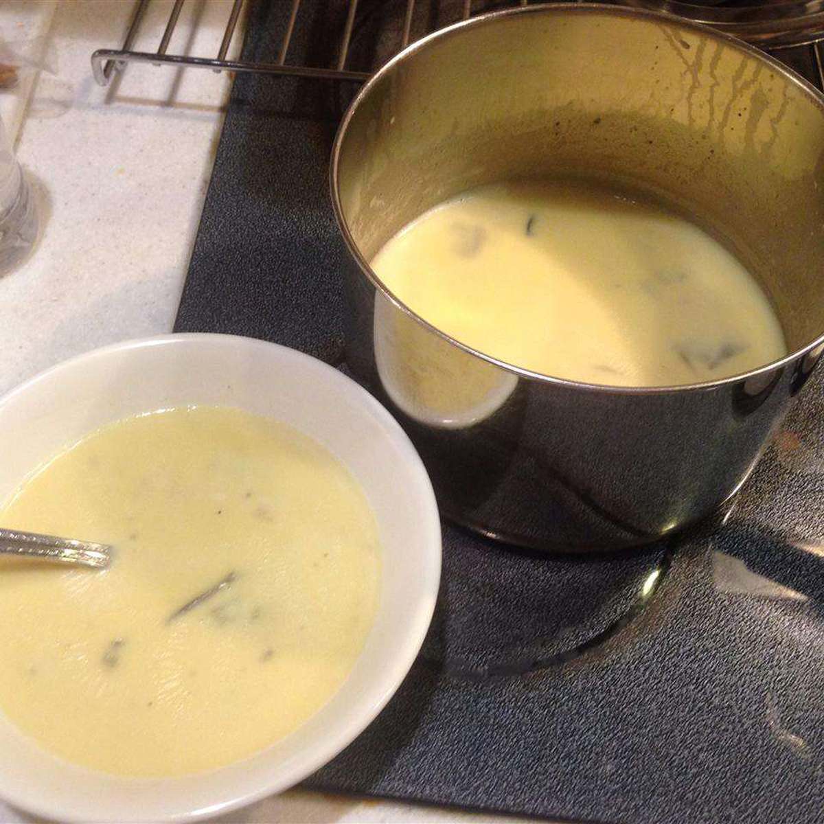 Easy & Delicious Oyster Stew Recipe