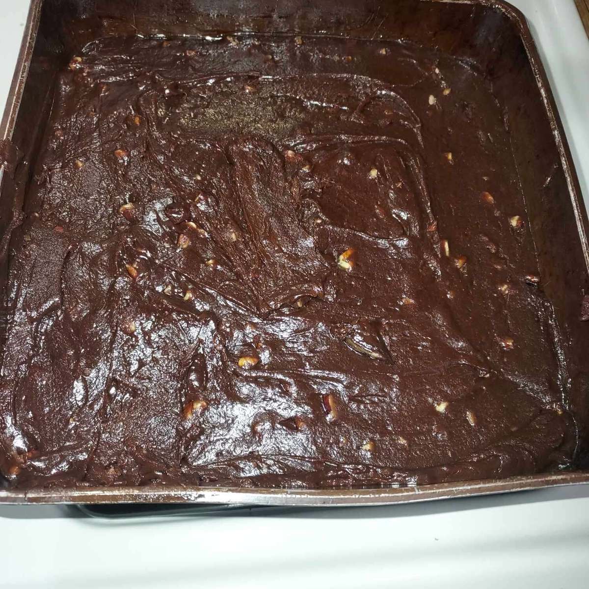 Easy Microwave Fudge Recipe