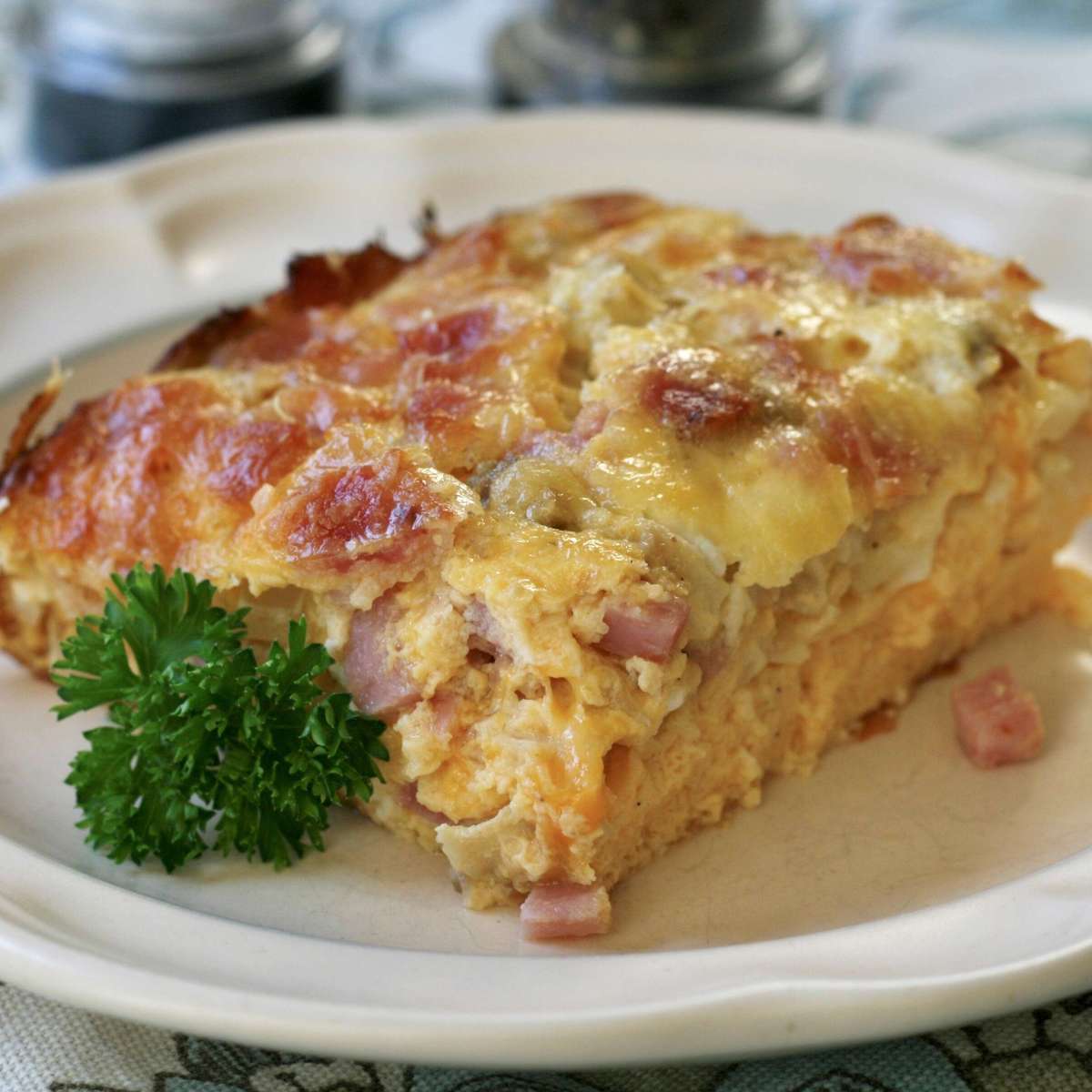Freezer-Friendly Frittata Recipe: Easy Breakfast Meal Prep
