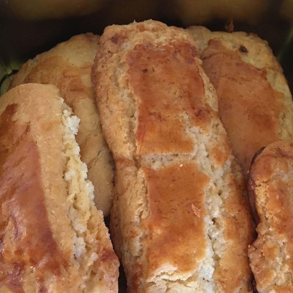 Nazook: Delicious Sweet Persian Pastry Recipe