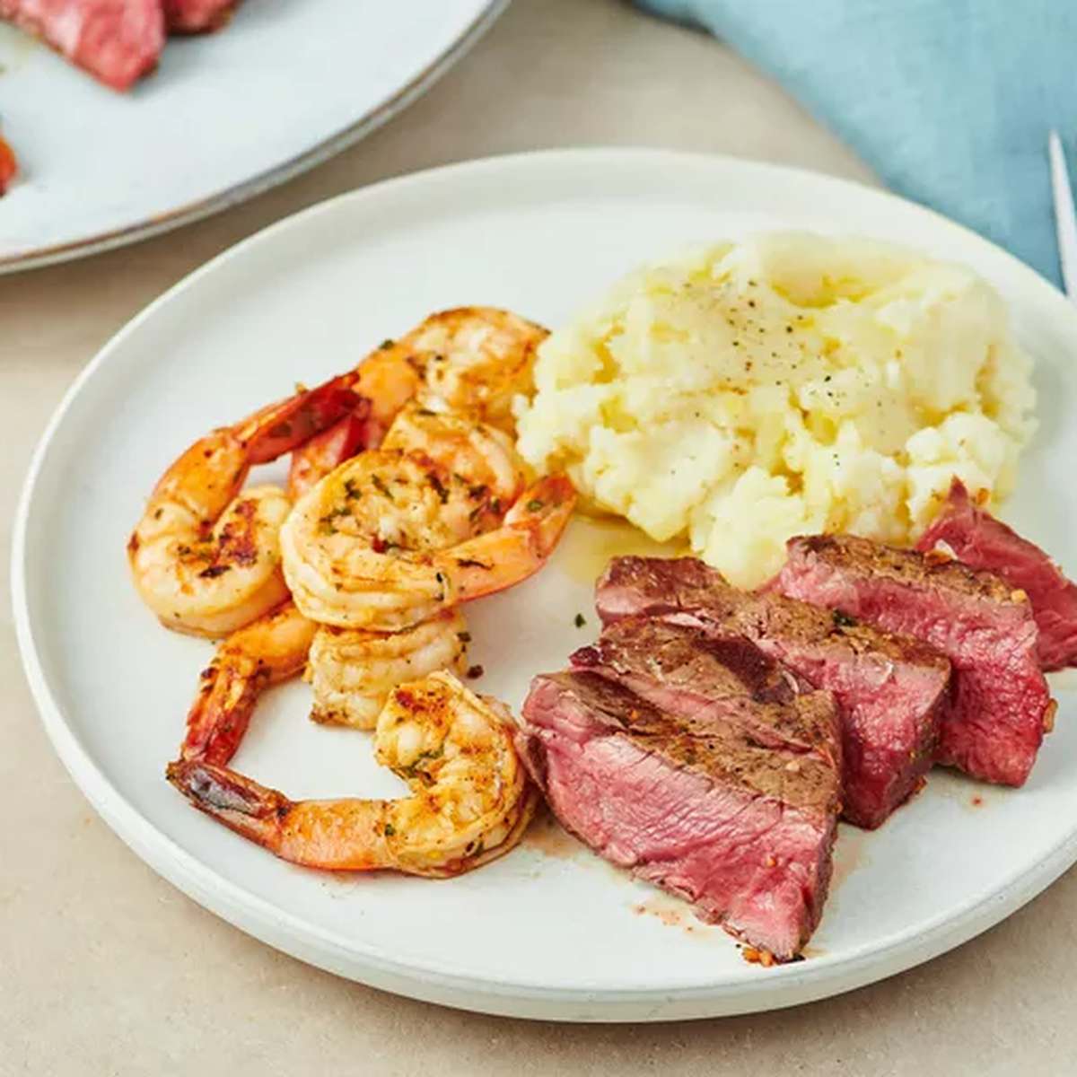 Ultimate Surf and Turf Recipe