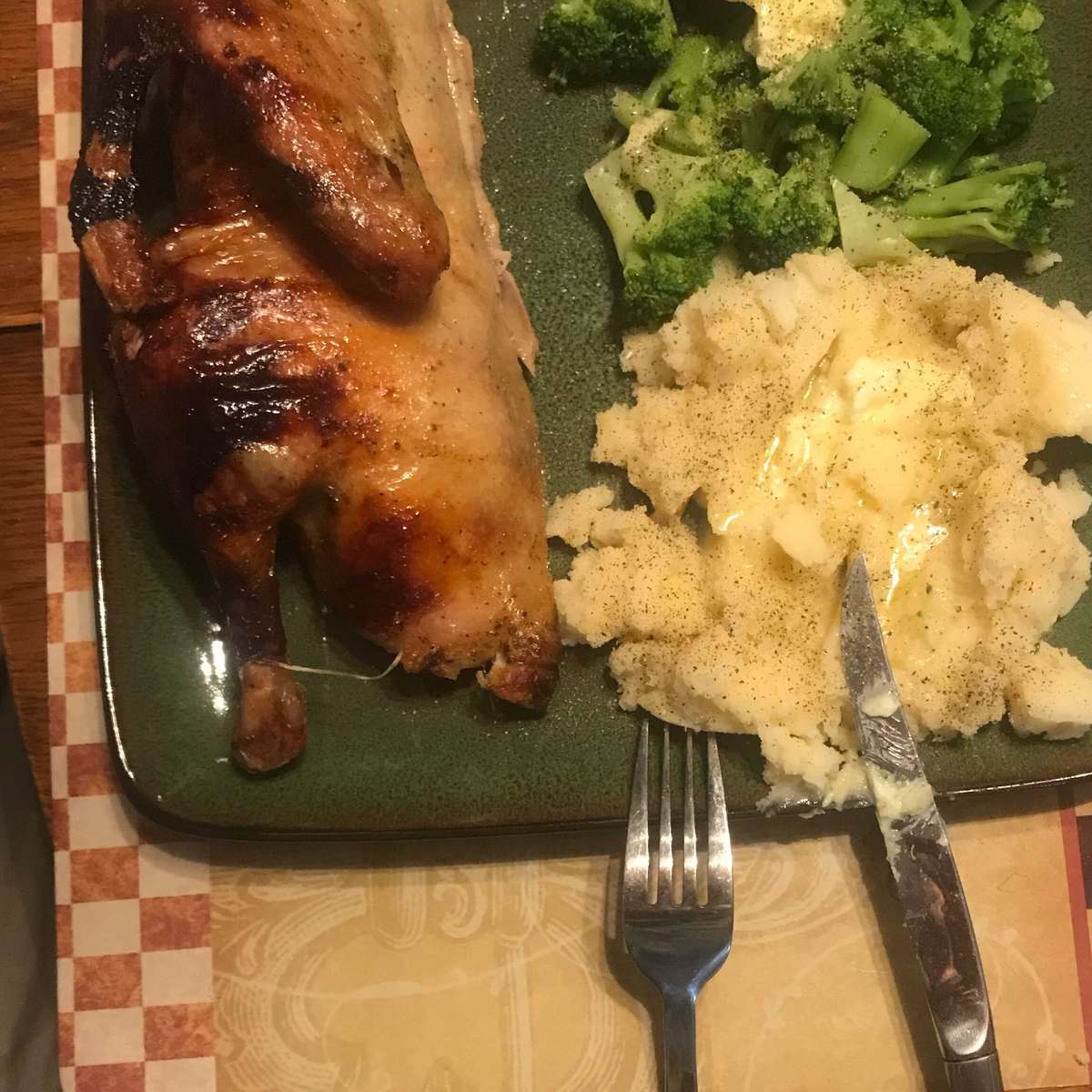 Chicago-Style Roast Duck Recipe