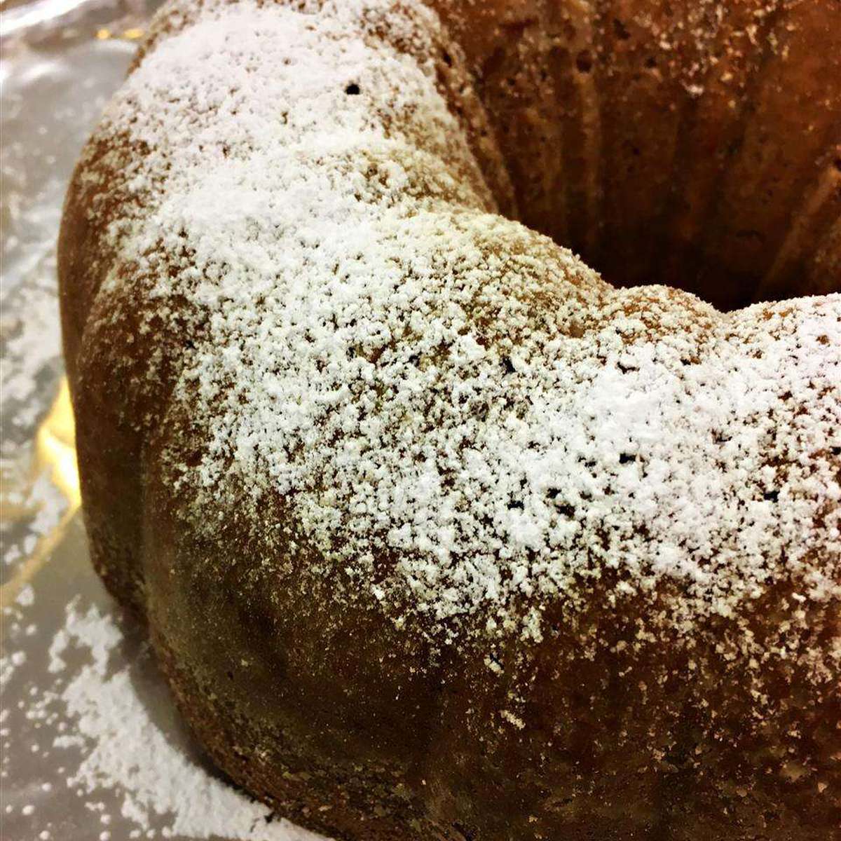 Classic Scripture Cake Recipe: A Delicious Fruitcake Inspired by the Bible