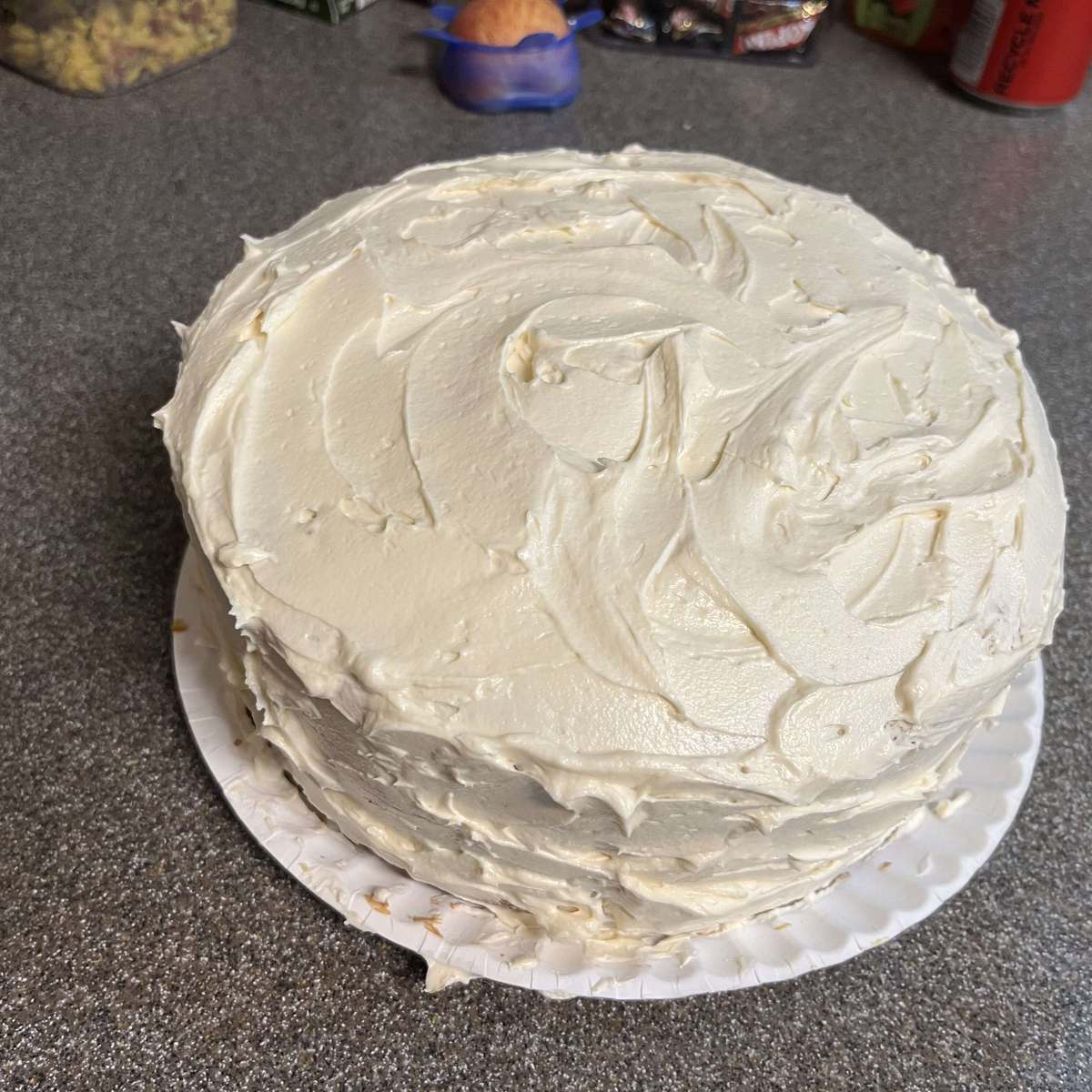 Easy Buttercream Icing Recipe for Professional-Looking Results