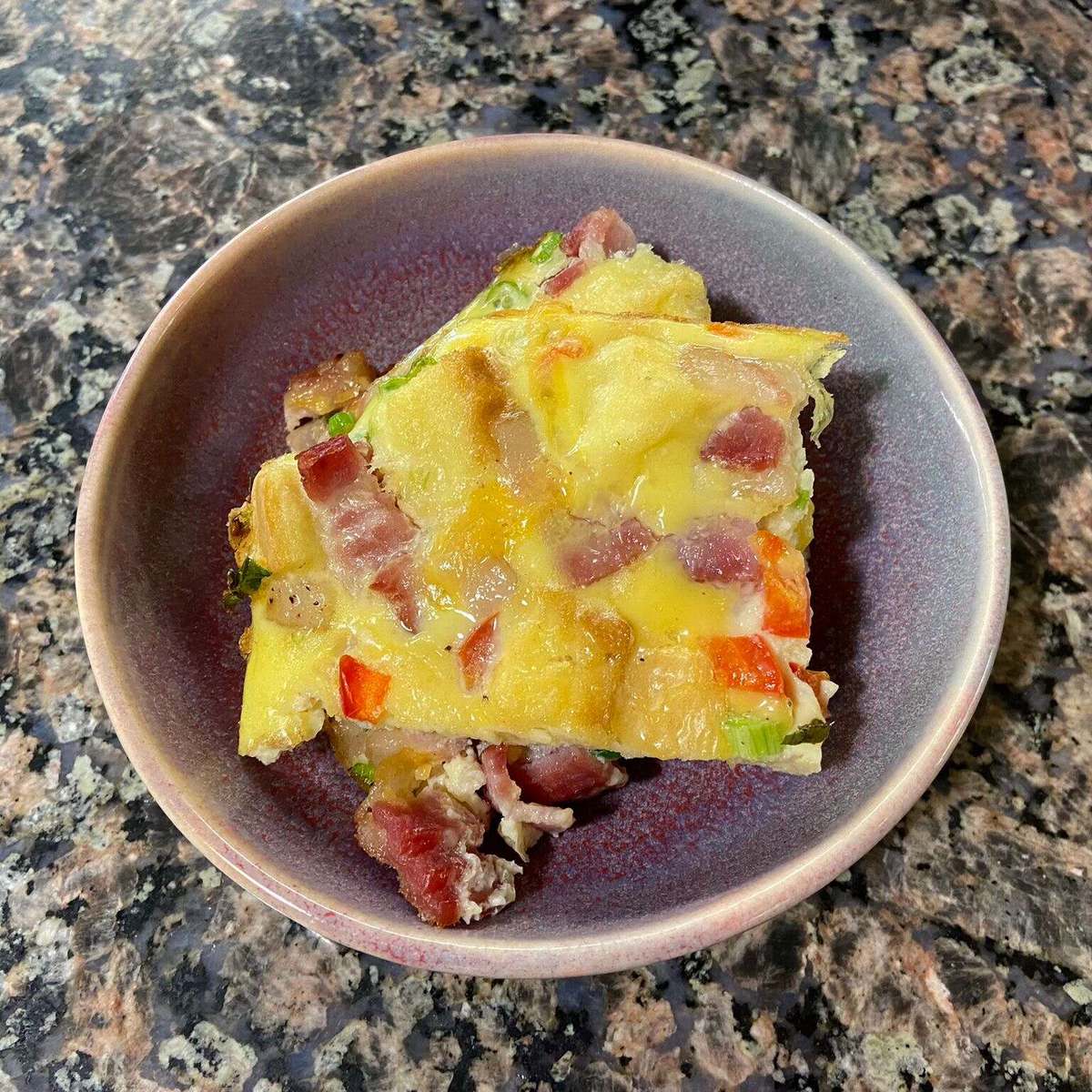 Easy Egg Casserole Recipe: Perfect for a Quick Breakfast