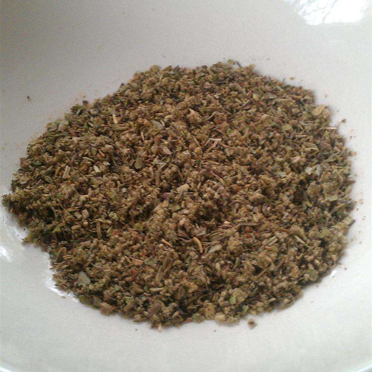 Easy Homemade Poultry Seasoning Recipe