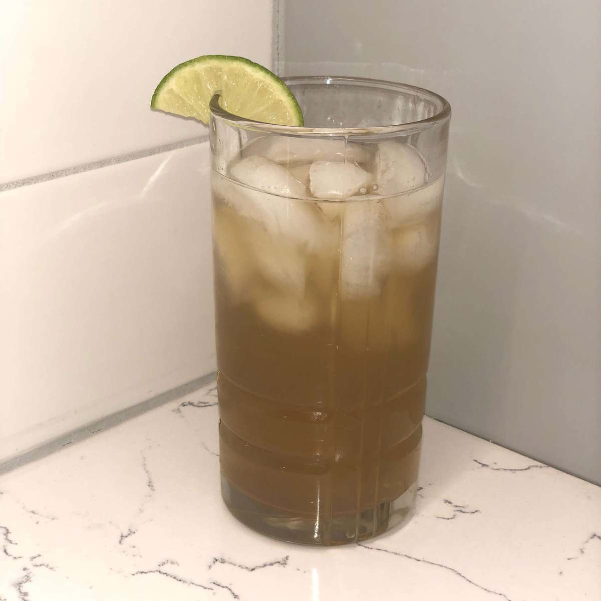 Easy Moscow Mule Recipe