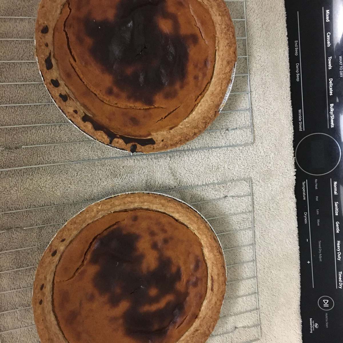 Easy Pumpkin Cheesecake Recipe