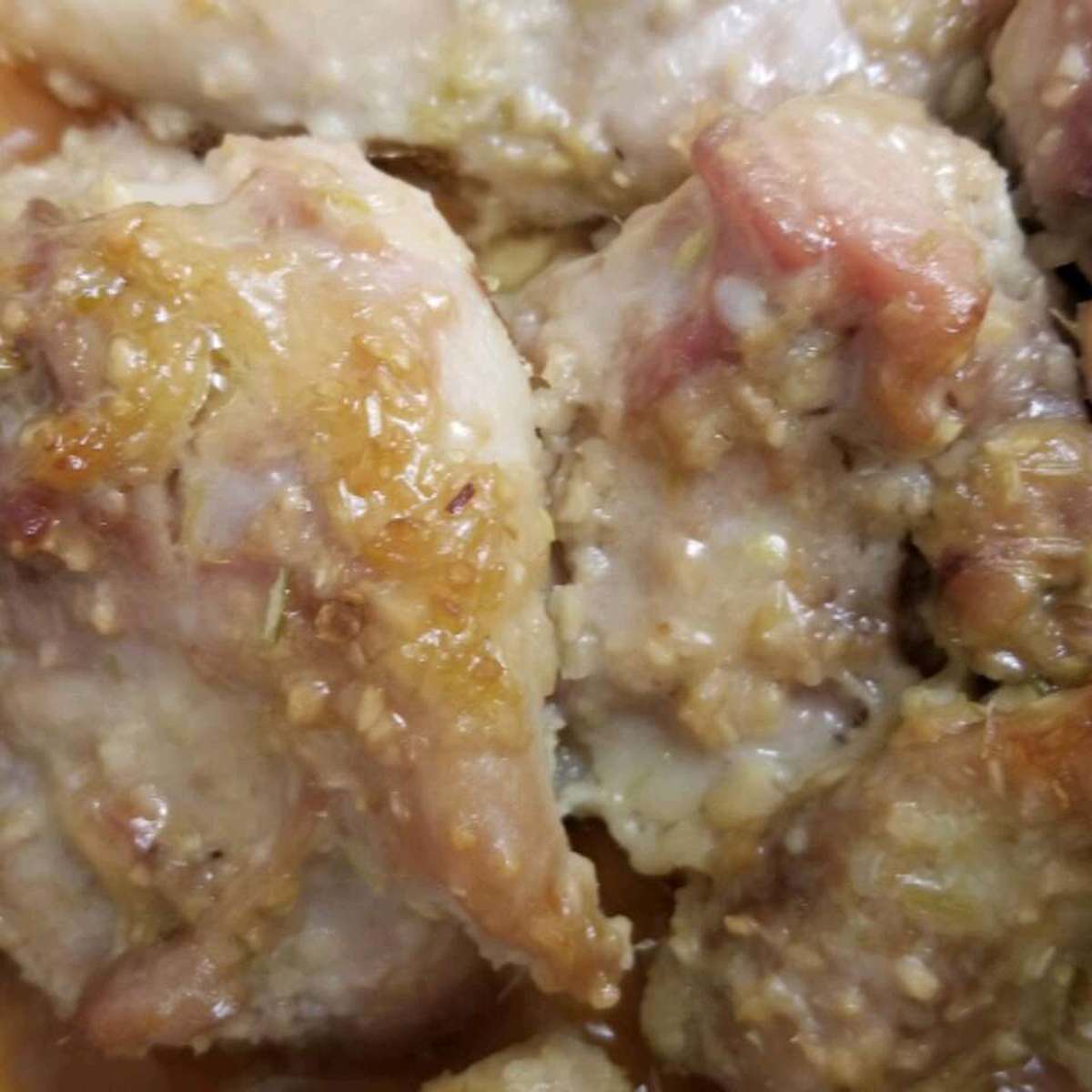 Easy Vietnamese Lemongrass Chicken Recipe