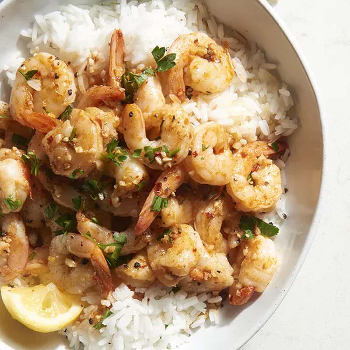 Garlic Sherry Shrimp Recipe: A Spanish-Inspired Delight