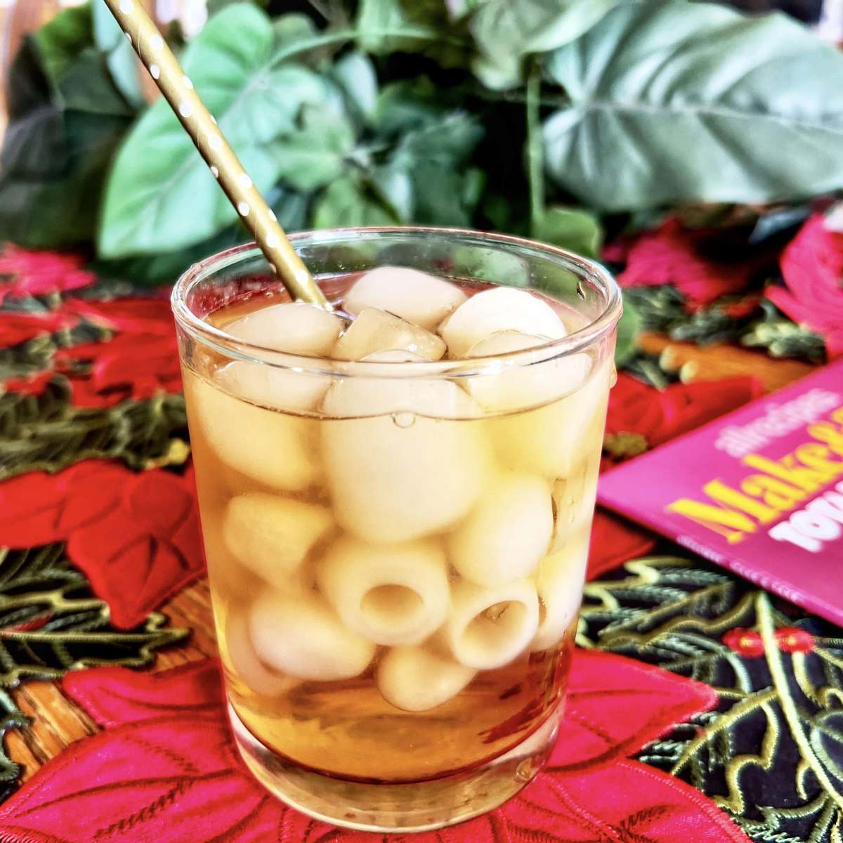 Grateful Dead Cocktail Recipe: A Sweet & Strong Drink