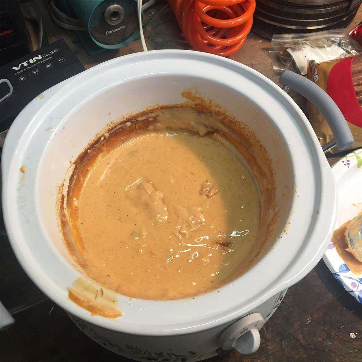 Guinness Beer Cheese Dip Recipe